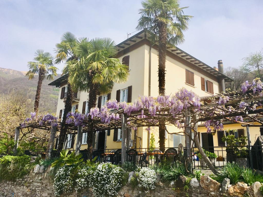 Osteria La Palma